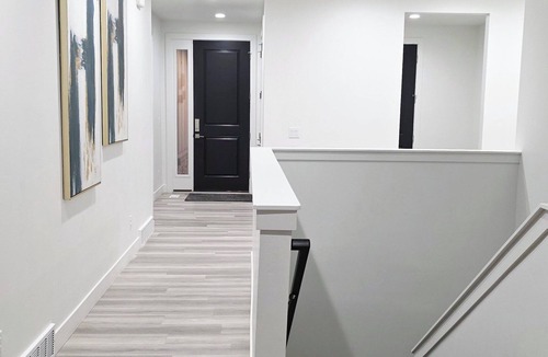 West Valley City House | Luxury Oasis in Salt Lake City
