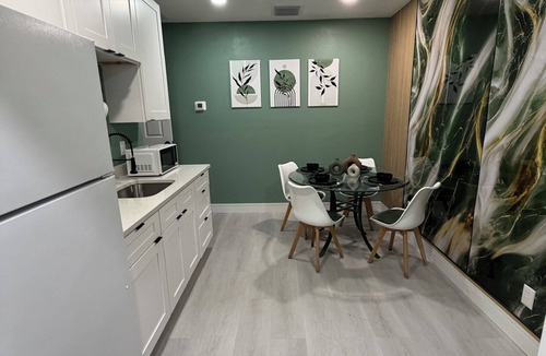 Lake Padgett Estates Apartment | Luxury Oasis in Prime LocationnClose to Everything