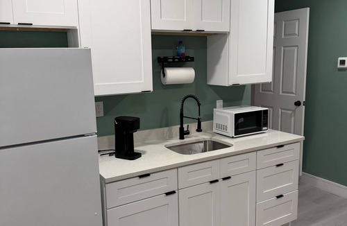 Lake Padgett Estates Apartment | Luxury Oasis in Prime LocationnClose to Everything