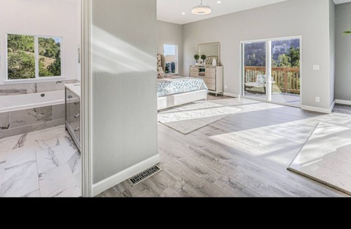 Claremont Hills House | Luxury Oasis Mansion