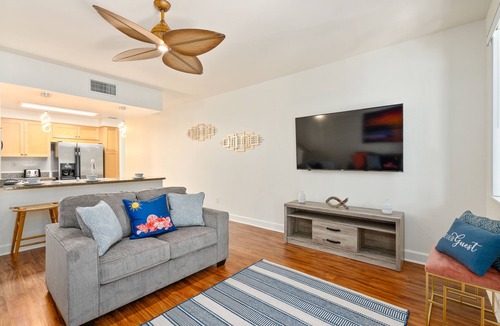 Ko Olina Condo | Luxury Oasis Resort Villa