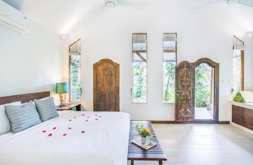 Pengosekan Villa | Luxury Oasis - Stunning Villa At The Gateway To Ubud