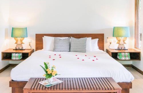 Pengosekan Villa | Luxury Oasis - Stunning Villa At The Gateway To Ubud