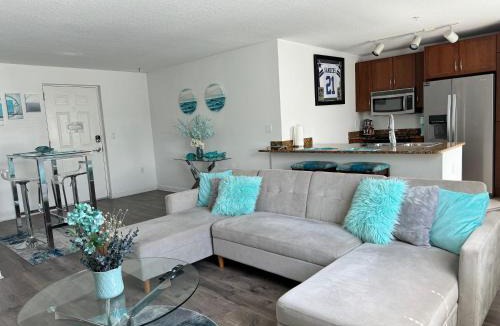 Boynton Beach Apartment | Luxury Oasis Suite