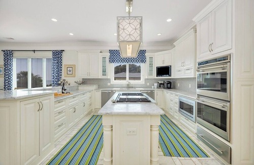 East Beach House | Luxury Oceanfront Home with Breath Taking Sunrise