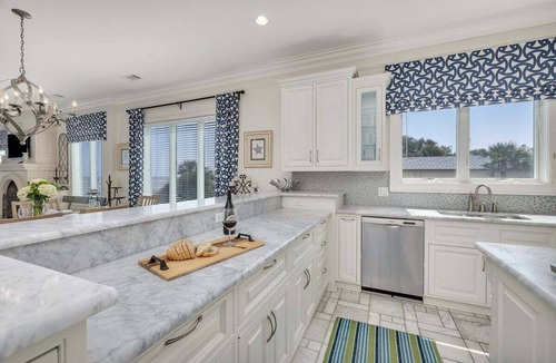 East Beach House | Luxury Oceanfront Home with Breath Taking Sunrise