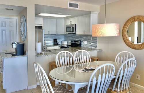 Garden City Condo | Luxury Ocean Front