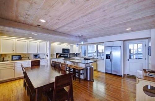 Rio del Mar House | Luxury Ocean Front Home