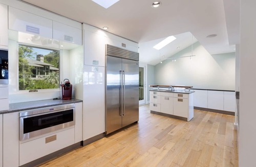 Oceanside House | Luxury Oceanfront Oasis w/Pool, Spa, Outdoor Kitchen, & Bar