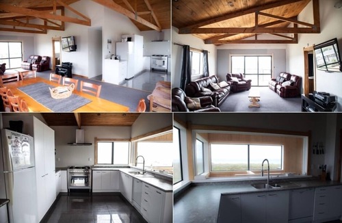 Waverley House | Luxury Ocean-View Beach House