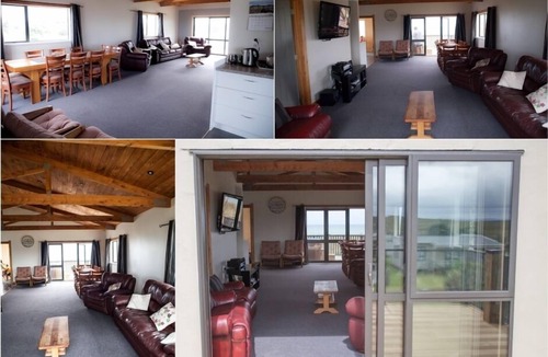 Waverley House | Luxury Ocean-View Beach House