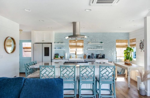 The Strand Villa | Luxury Ocean View Condo Steps To The Sand | VIEWS