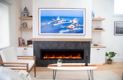 West Newport House | Luxury Ocean-View Rooftop | Steps to Beach | A/C