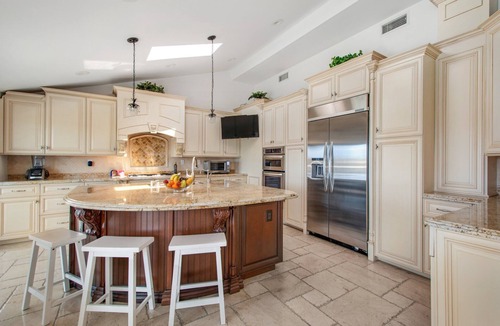 Corona del Mar House | Luxury Ocean View Winter Retreat. Gated Community Multiple Pools & Tennis Courts