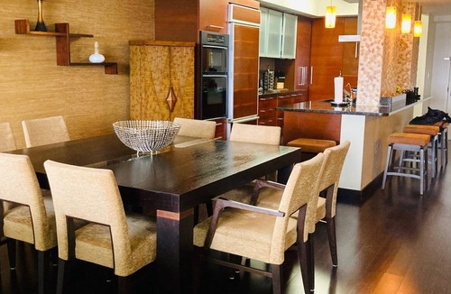 Hallandale Beach Condo | Luxury Oceanfront Spacious 3 Bedroom