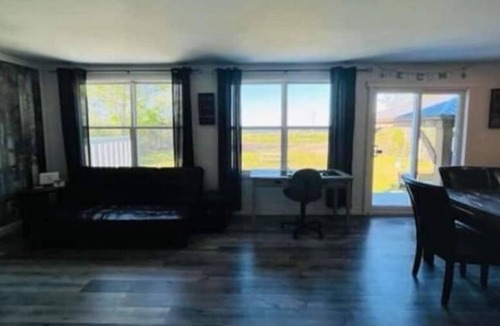 Shemogue Cottage | Luxury Oceanfront Cottage