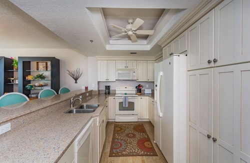 New Smyrna Beach Condo | Luxury Oceanfront SR701 with Wraparound Balcony Pet Friendly