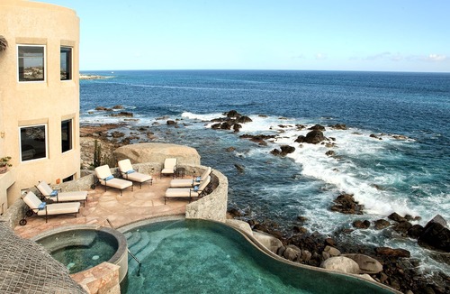 Cabo Bello Villa | Luxury Oceanfront Villa in Cabo San Lucas