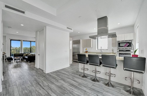 North Beach House | Luxury Oceanfront Beach Villa in Hollywood