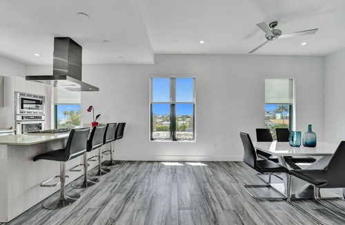 North Beach House | Luxury Oceanfront Beach Villa in Hollywood