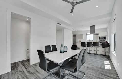 North Beach House | Luxury Oceanfront Beach Villa in Hollywood