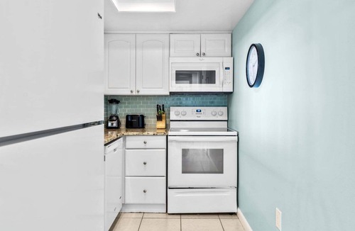 Avon By The Sea Condo | Luxury Oceanfront Corner Unit with Balcony Views and Master Suite Overlooking the Waves