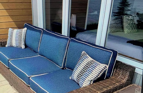 Feltzen South Cottage | Luxury Oceanfront Cottage 2