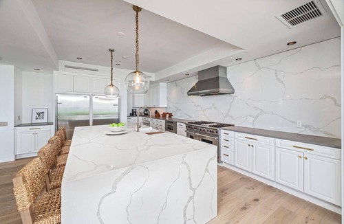 Kailua-Kona House | Luxury Oceanfront Estate