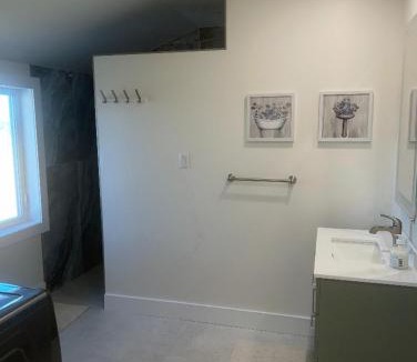 Tabusintac House | Luxury oceanfront escape