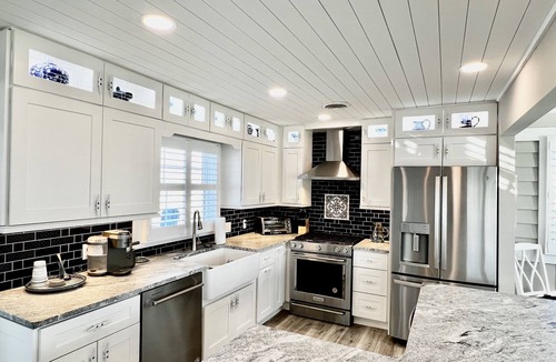 South Nags Head House | Luxury Oceanfront home in South Nags Head!