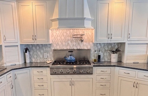 Newbury House | Luxury Oceanfront Home; 6BR - 4 King, 4.5 BA, Elevator, 3 Decks & Hot Tub