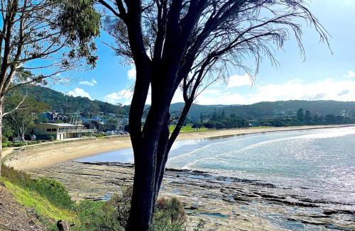 Lorne Apartment | Luxury Oceanfront Unit - Cumberland Lorne Resort