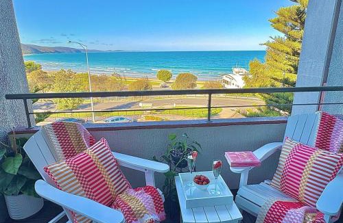 Lorne Apartment | Luxury Oceanfront Unit - Cumberland Lorne Resort
