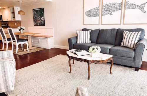 Ormond-by-the-Sea Condo | Luxury Oceanfront Condo in Ormond Beach