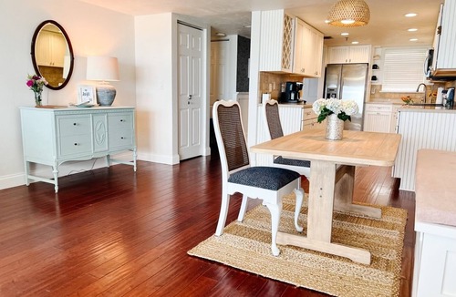 Ormond-by-the-Sea Condo | Luxury Oceanfront Condo in Ormond Beach