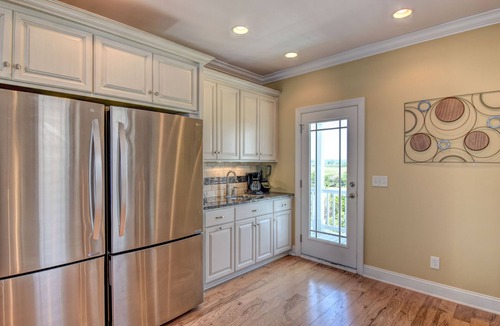 Ocean Isle Beach House | Luxury Oceanview 5Br/5.5 Bath, 2 Masters, Elevator, Huge Pool