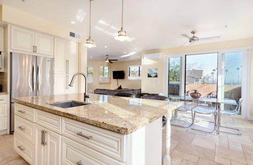 Westside Santa Cruz House | Luxury Oceanview Compound for 30