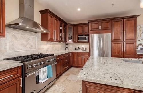 Westside Santa Cruz House | Luxury Oceanview Compound for 30