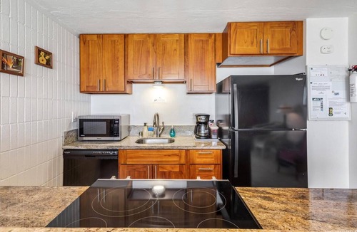 Punaluu Condo | Luxury Oceanview Punaluu Condo