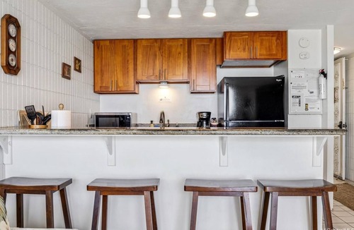 Punaluu Condo | Luxury Oceanview Punaluu Condo