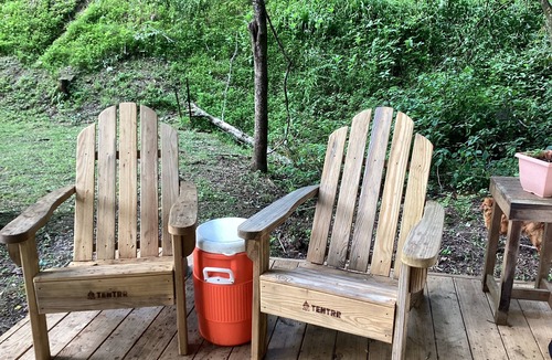 Turtletown RV Rental | Luxury Off Grid Camping at its finest