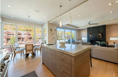 Deer Valley House | Luxury Old Town Residence