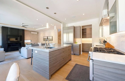 Deer Valley House | Luxury Old Town Residence