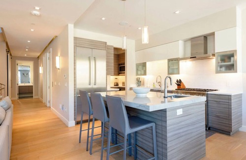 Deer Valley House | Luxury Old Town Residence
