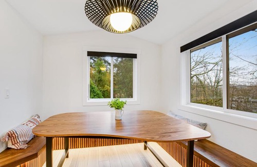 Milton House | Luxury on 10th Avenue