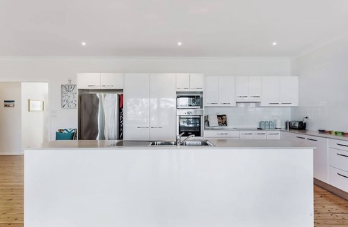 Nelson Bay House | Luxury on Dutchmans Beach