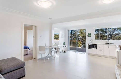 Nelson Bay House | Luxury on Dutchmans Beach