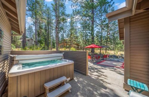 Deer Park House | Luxury on Lassen