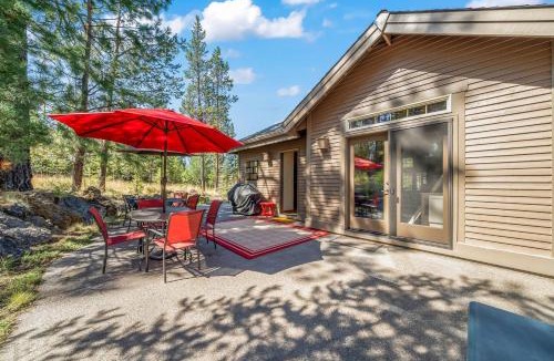 Deer Park House | Luxury on Lassen