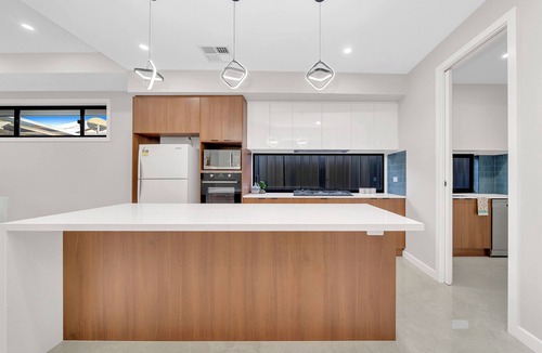 Northfield House | Luxury on Leeds #2